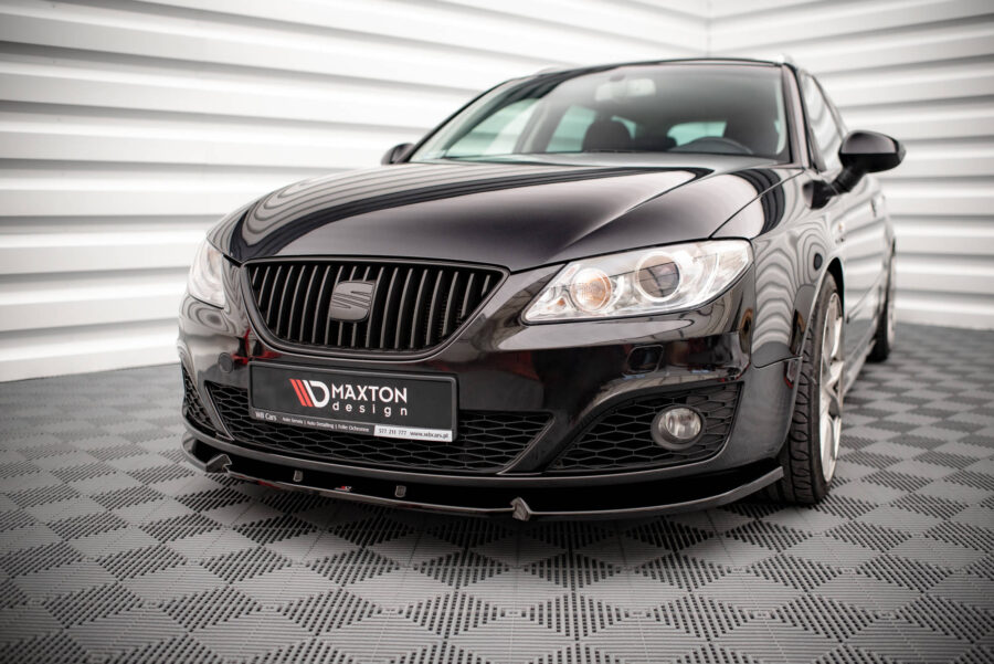 Frontleppe Seat Exeo V.1 – bilde 1 av 5