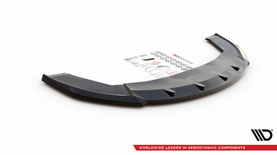 Frontleppe Seat Ibiza Cupra Mk3 V.1 – bilde 4 av 5