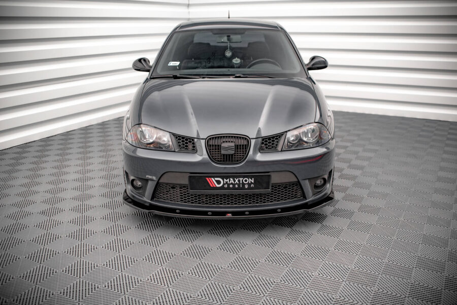 Frontleppe Seat Ibiza Cupra Mk3 V.1 – bilde 2 av 5