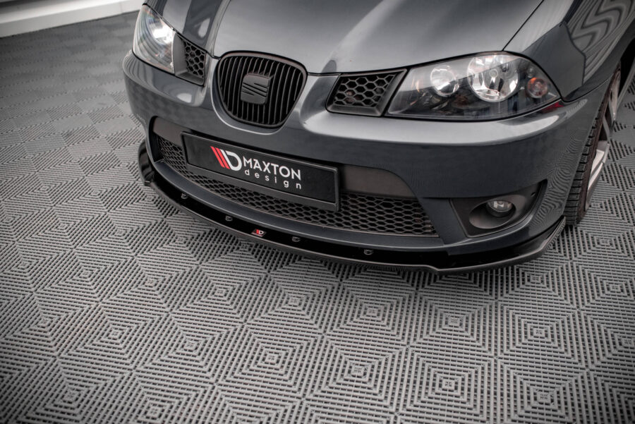 Frontleppe Seat Ibiza Cupra Mk3 V.1 – bilde 3 av 5