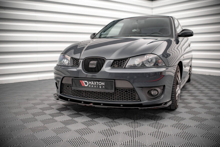 Frontleppe Seat Ibiza Cupra Mk3 V.1 – bilde 1 av 5