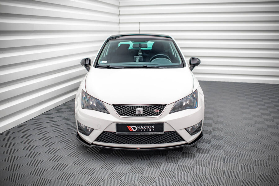 Frontleppe Seat Ibiza FR SC Mk4 Facelift V.1 – bilde 1 av 4