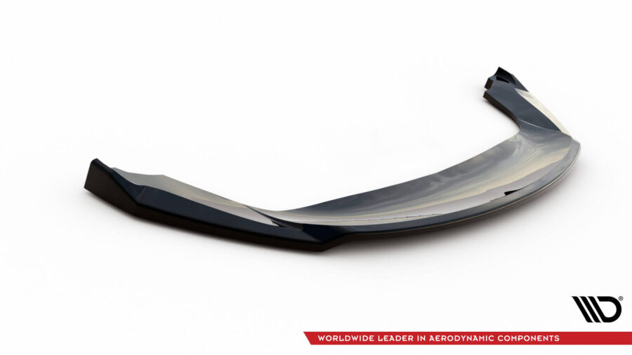 Frontleppe Seat Ibiza FR SC Mk4 Facelift V.1 – bilde 3 av 4
