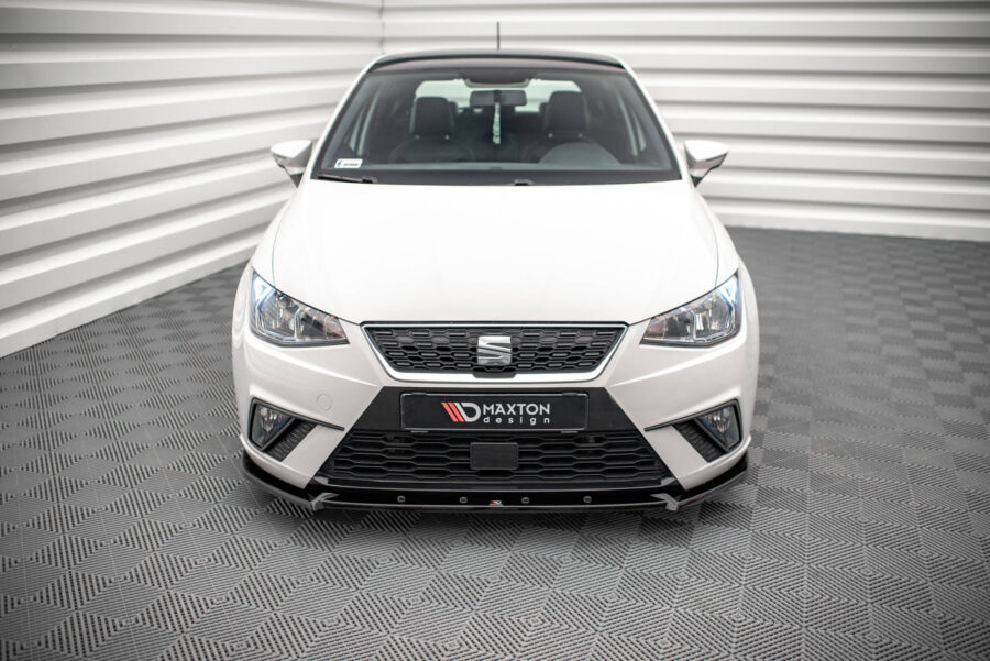 Frontleppe Seat Ibiza FR/ Standard Mk5 V.1 – bilde 1 av 4