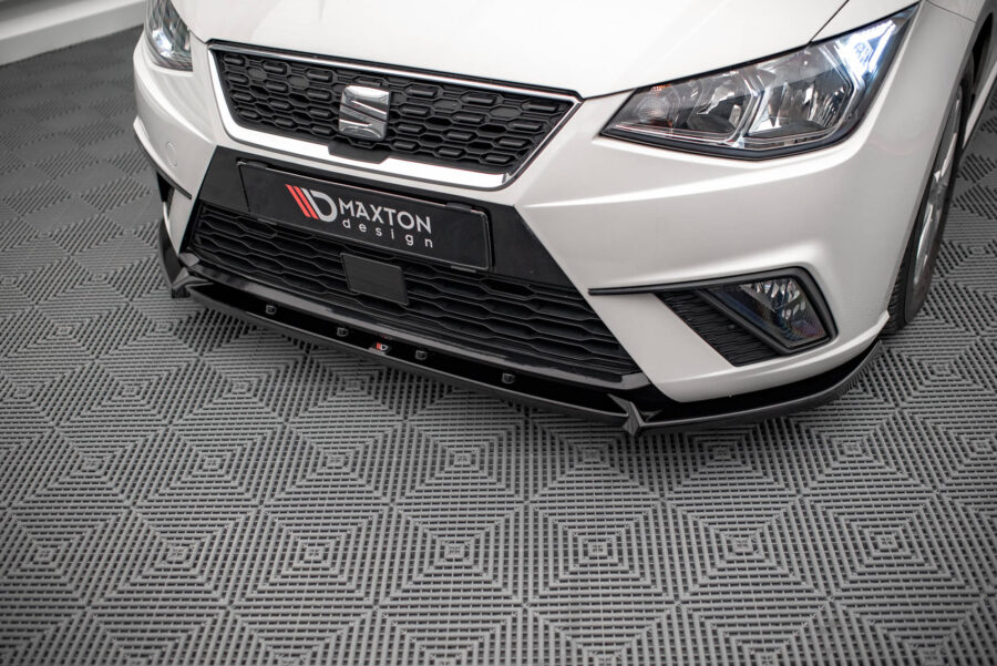 Frontleppe Seat Ibiza FR/ Standard Mk5 V.1 – bilde 2 av 4
