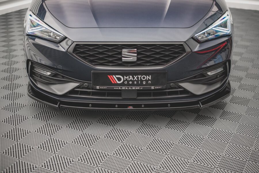 Frontleppe Seat Leon FR Mk4 V.1 – bilde 2 av 4