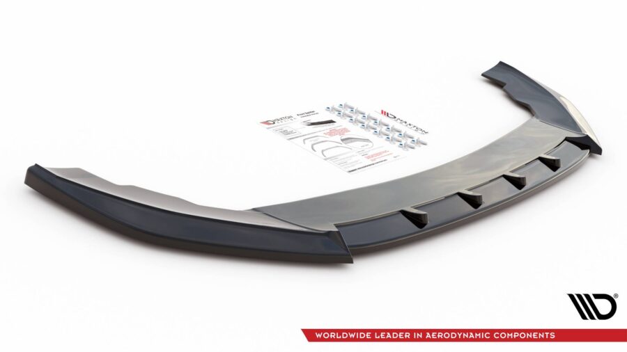 Frontleppe Seat Leon FR Mk4 V.1 – bilde 3 av 4