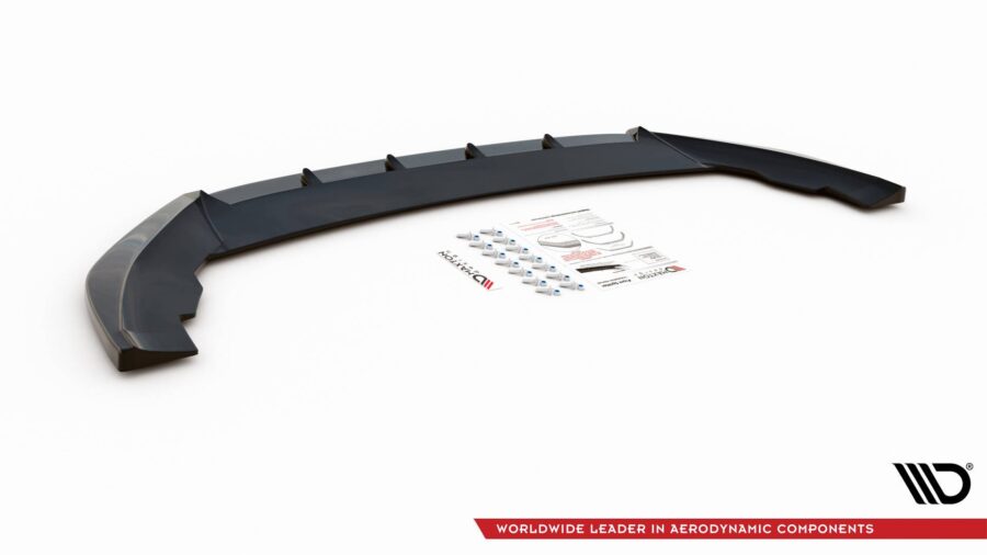 Frontleppe Seat Leon FR Mk4 V.1 – bilde 4 av 4