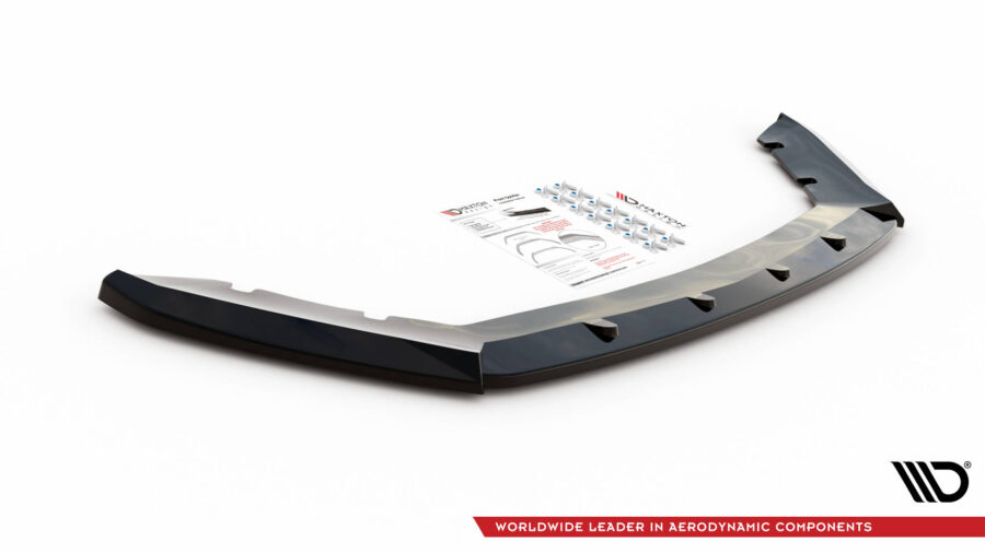 Frontleppe Seat Leon Mk3 V.1 – bilde 3 av 4