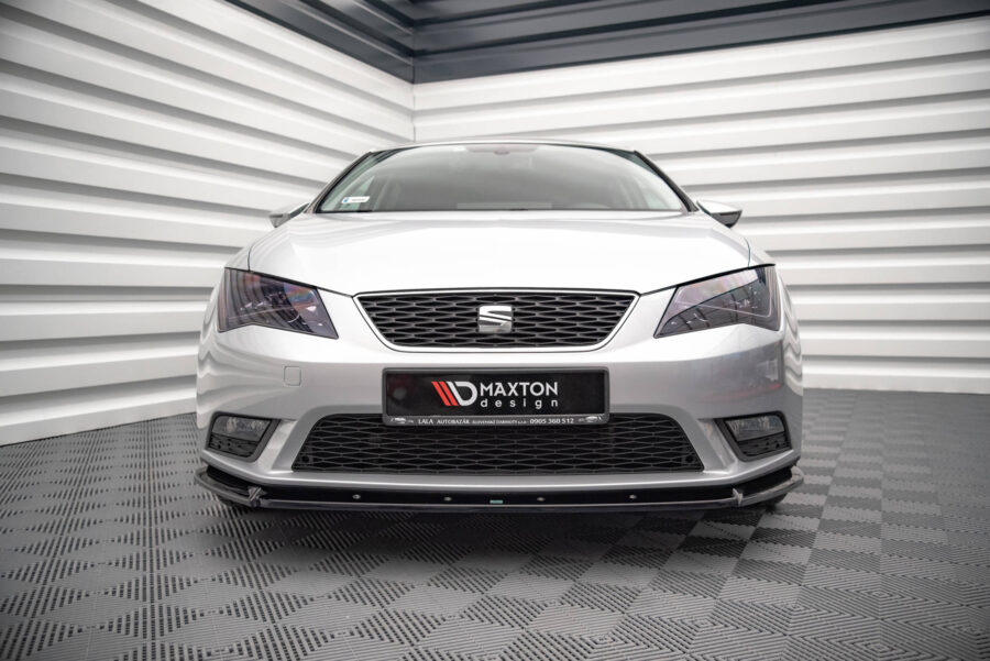 Frontleppe Seat Leon Mk3 V.1 – bilde 2 av 4