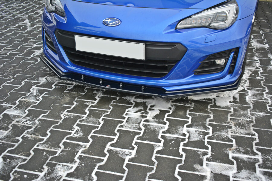 Frontleppe Subaru BRZ Mk1 Facelift V.1 – bilde 3 av 7