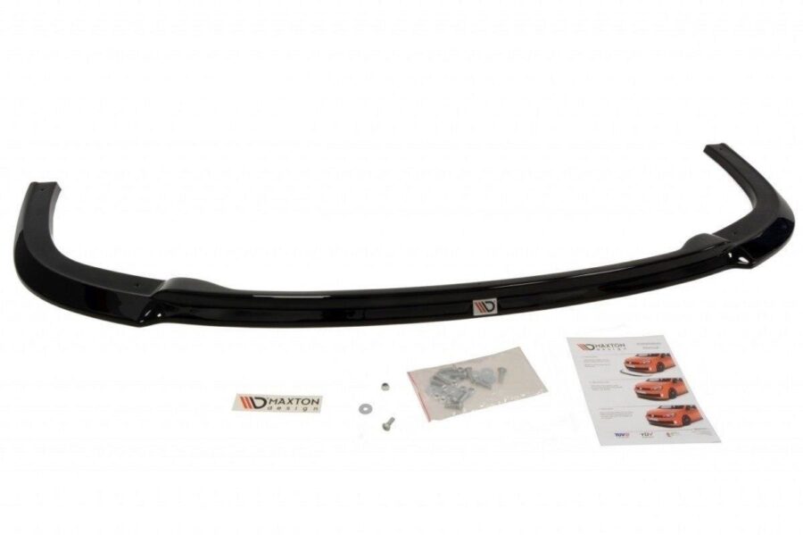 Frontleppe Subaru Impreza WRX STI Mk3 – bilde 3 av 4