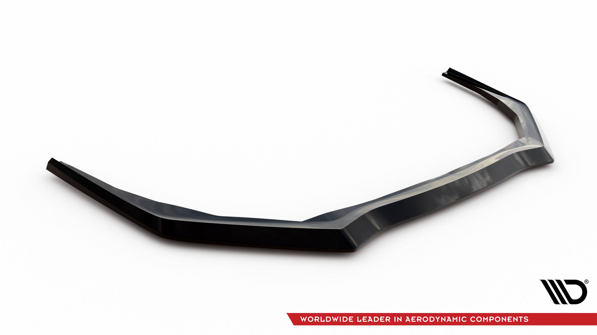 Frontleppe V.1 Subaru WRX STI Mk1 Facelift - Bilde 4