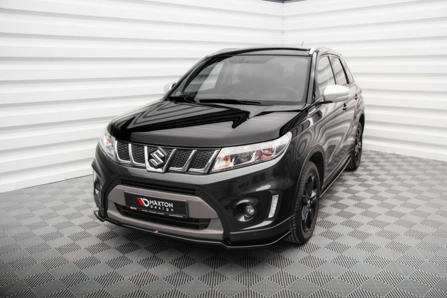 Frontleppe Suzuki Vitara S Mk2 V.1 – bilde 1 av 5