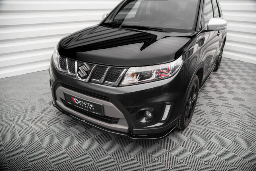 Frontleppe Suzuki Vitara S Mk2 V.1 – bilde 3 av 5