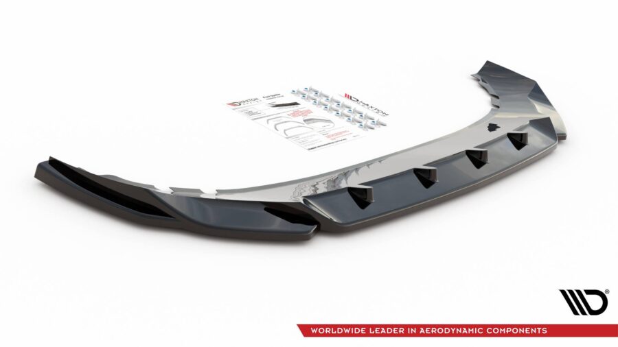 Frontleppe Cupra Ateca Mk1 V.2 – bilde 6 av 7