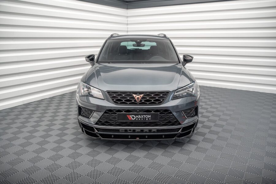 Frontleppe Cupra Ateca Mk1 V.2 – bilde 2 av 7