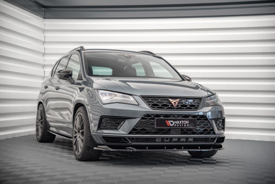 Frontleppe Cupra Ateca Mk1 V.2 – bilde 1 av 7