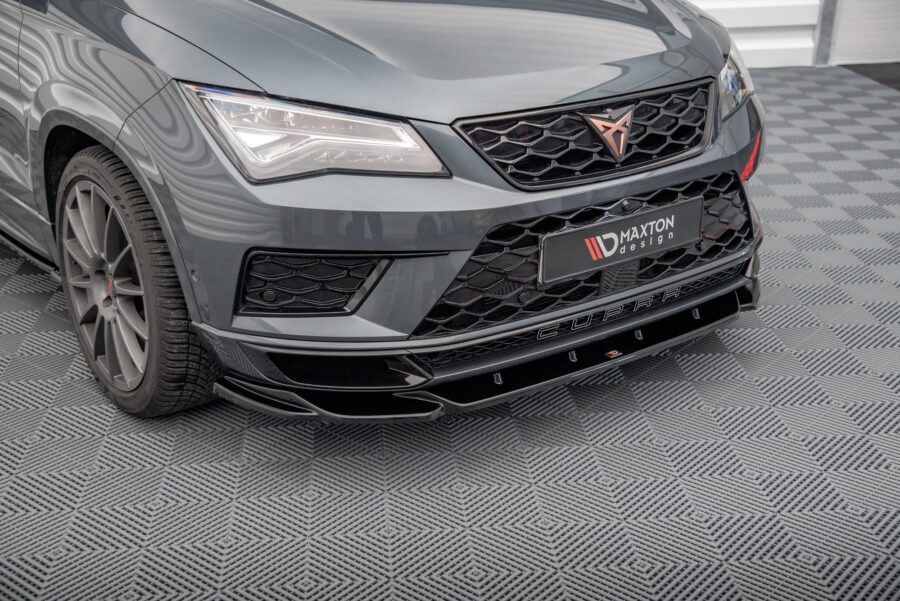 Frontleppe Cupra Ateca Mk1 V.2 – bilde 3 av 7