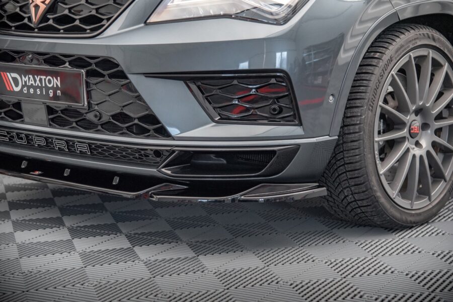 Frontleppe Cupra Ateca Mk1 V.2 – bilde 4 av 7