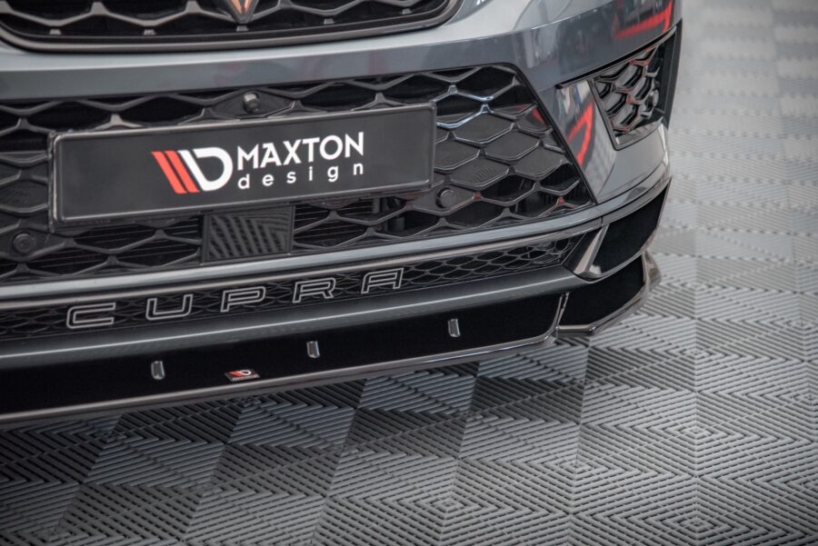 Frontleppe Cupra Ateca Mk1 V.2 – bilde 5 av 7