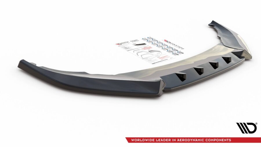 Frontleppe Cupra Formentor V.2 – bilde 3 av 4