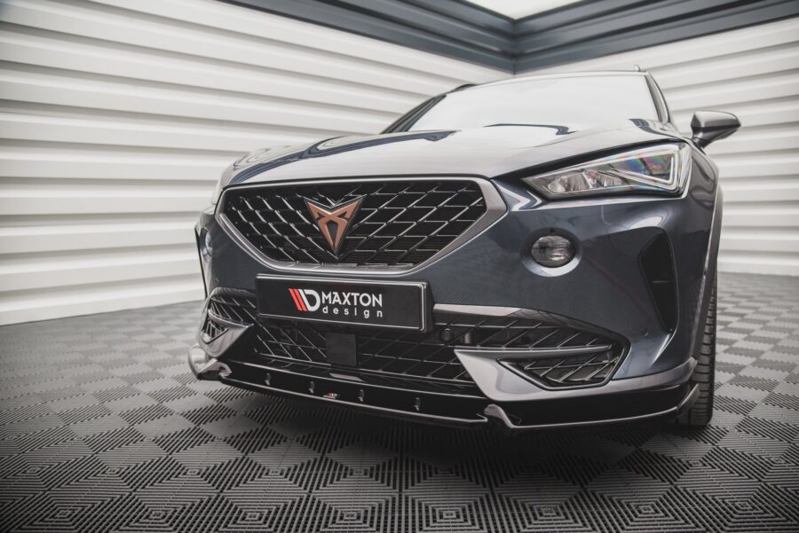 Frontleppe Cupra Formentor V.2 – bilde 1 av 4