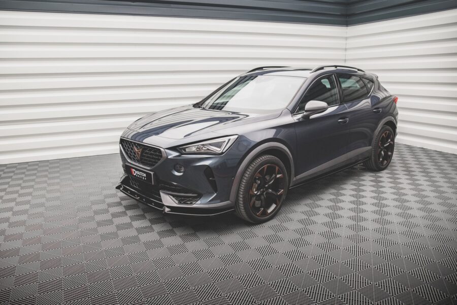Frontleppe Cupra Formentor V.2 – bilde 2 av 4