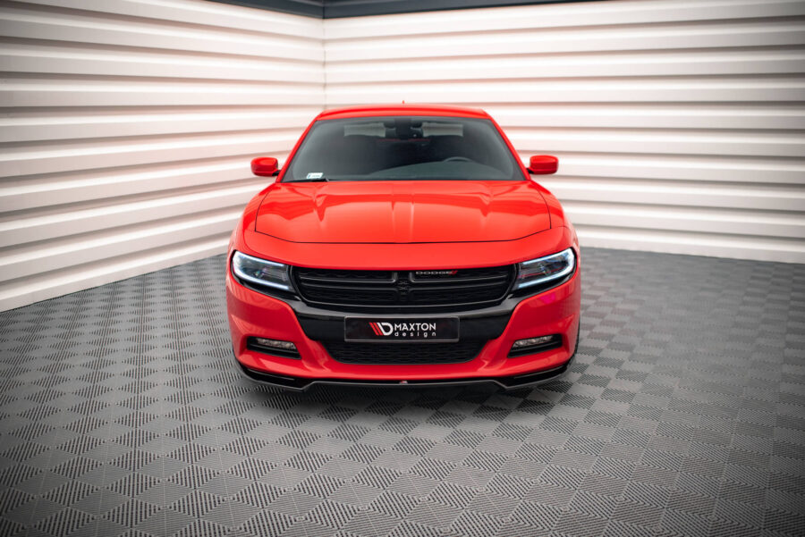 Frontleppe Dodge Charger RT Mk7 Facelift V.2 – bilde 2 av 5