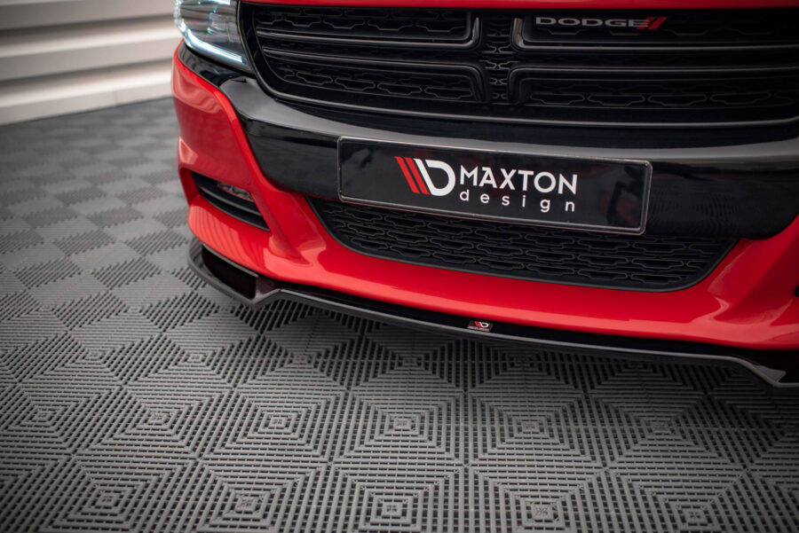 Frontleppe Dodge Charger RT Mk7 Facelift V.2 – bilde 3 av 5
