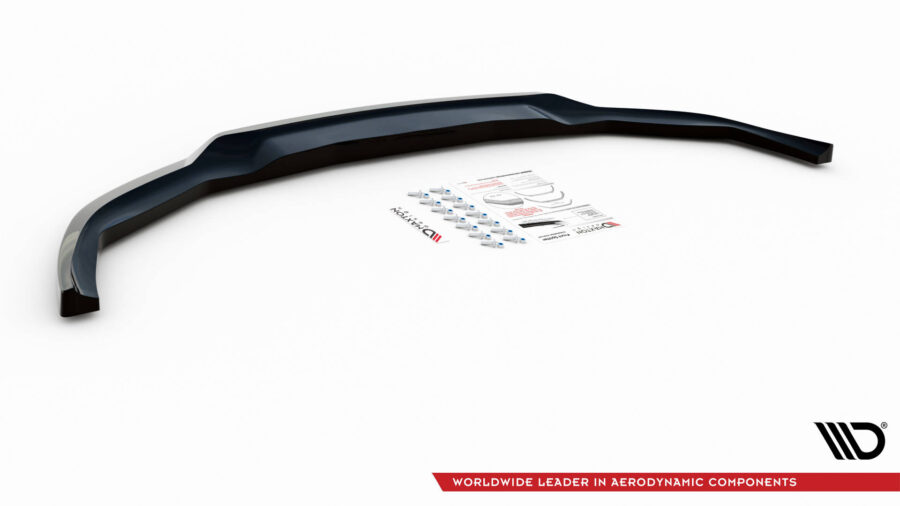 Frontleppe Dodge Charger RT Mk7 Facelift V.2 – bilde 5 av 5