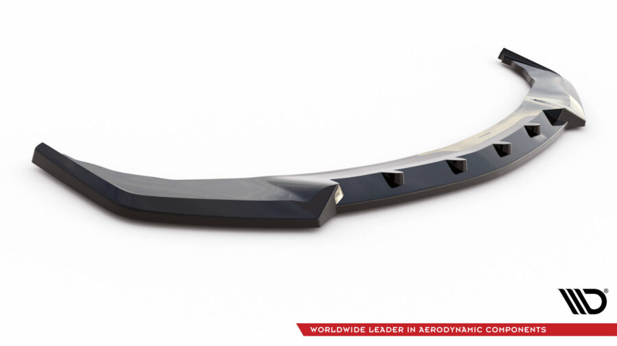 Frontleppe Infiniti Q50 S Mk1 V.2 – bilde 4 av 5
