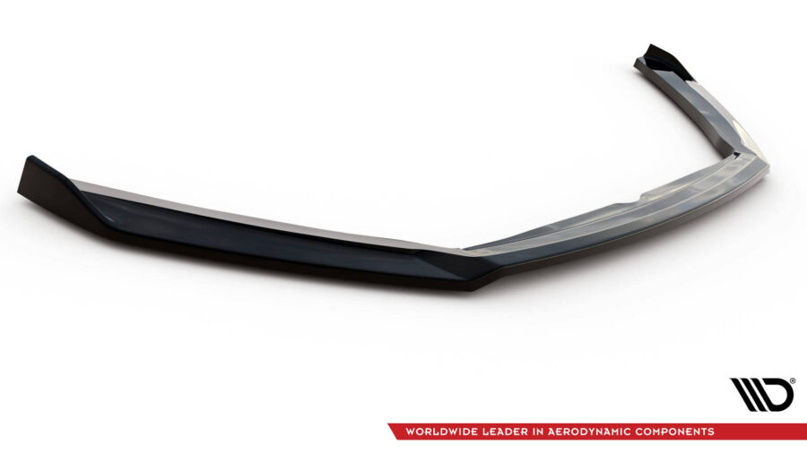 Frontleppe Jaguar F-Type Mk1 Facelift V.2 – bilde 4 av 5