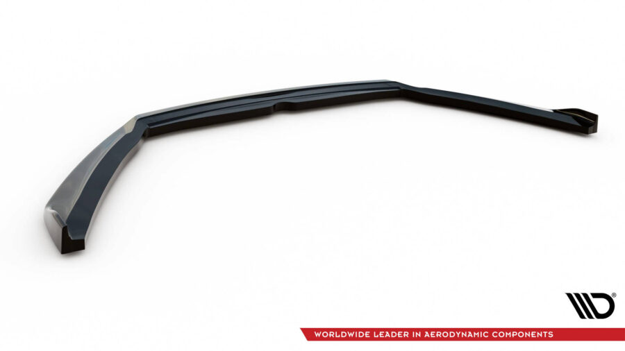 Frontleppe Jaguar F-Type Mk1 Facelift V.2 – bilde 5 av 5