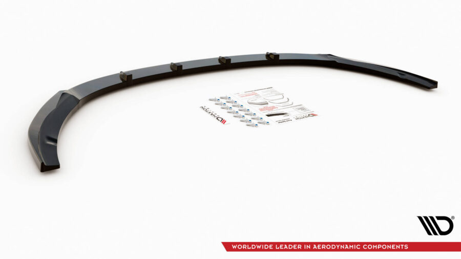 Frontleppe Kia Optima Mk4 V.2 – bilde 5 av 5
