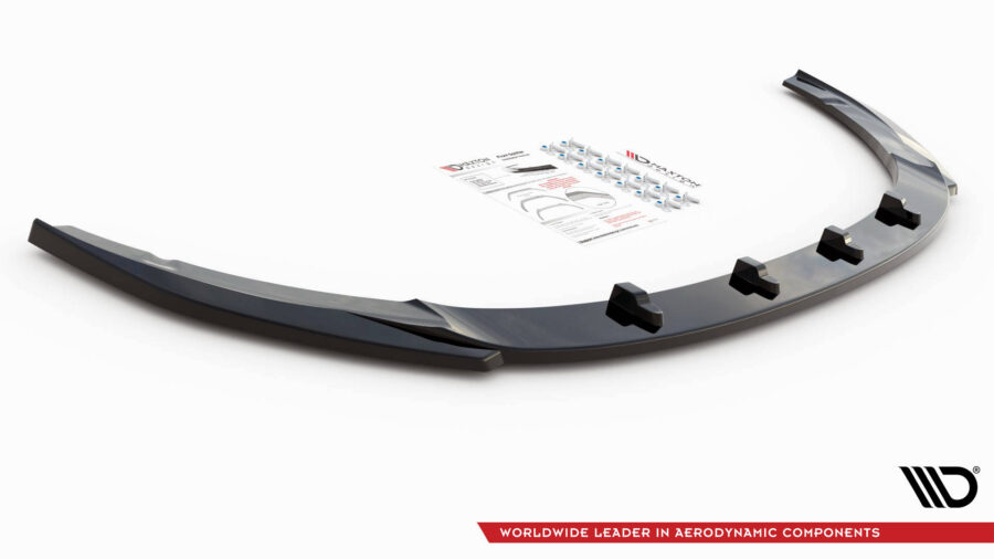 Frontleppe Kia Optima Mk4 V.2 – bilde 4 av 5