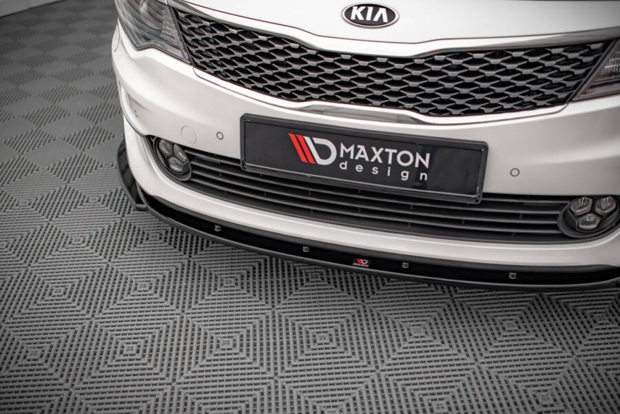 Frontleppe Kia Optima Mk4 V.2 – bilde 3 av 5