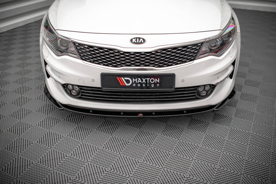 Frontleppe Kia Optima Mk4 V.2 – bilde 2 av 5