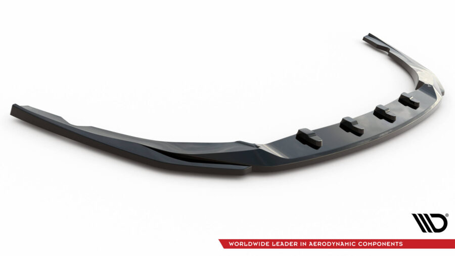 Frontleppe Kia Optima Mk4 Facelift V.2 – bilde 4 av 5