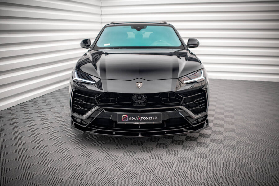Frontleppe Lamborghini Urus Mk1 V.2 – bilde 2 av 5