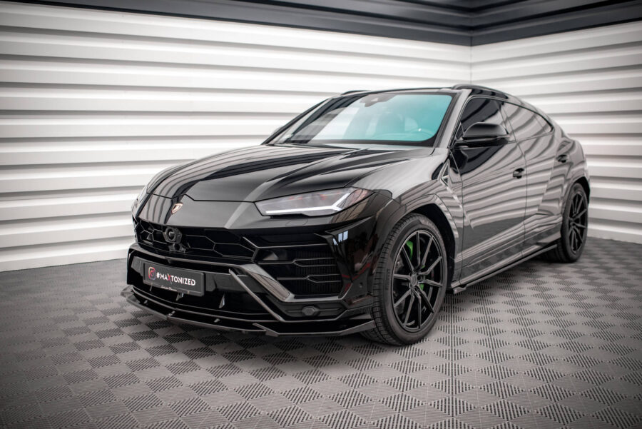Frontleppe Lamborghini Urus Mk1 V.2 – bilde 1 av 5