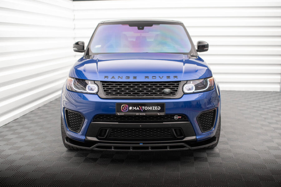 Frontleppe Land Rover Range Rover Sport SVR Mk2 V.2 – bilde 2 av 5