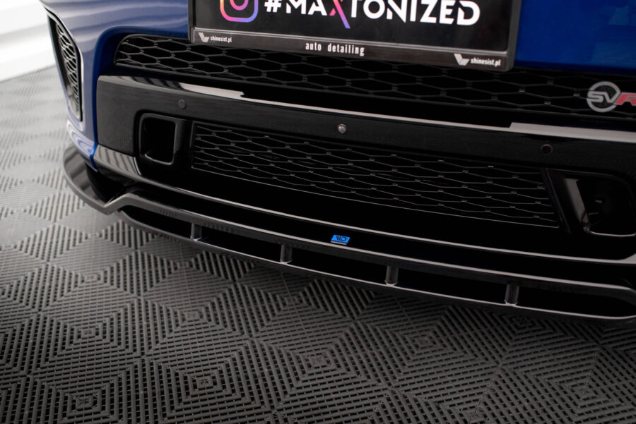 Frontleppe Land Rover Range Rover Sport SVR Mk2 V.2 – bilde 3 av 5