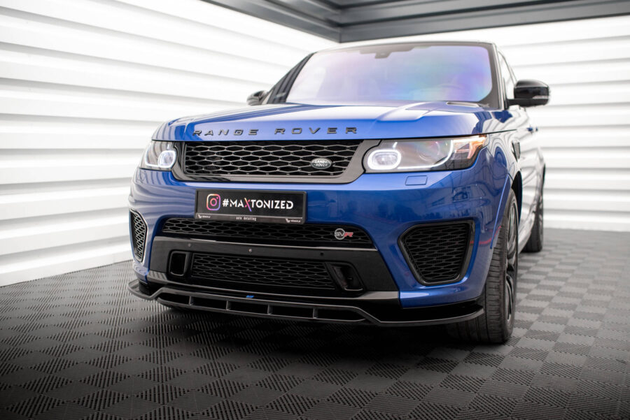 Frontleppe Land Rover Range Rover Sport SVR Mk2 V.2 – bilde 1 av 5