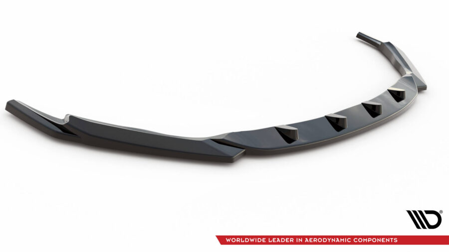 Frontleppe Lexus GS F Mk4 Facelift V.2 – bilde 4 av 5