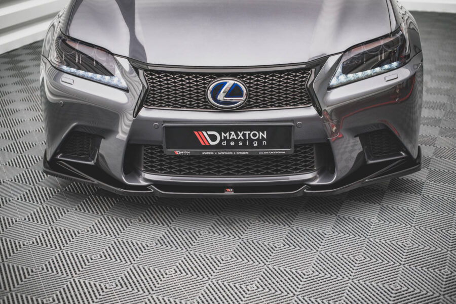 Frontleppe Lexus GS F Sport Mk4 (L10) V.2 – bilde 2 av 4