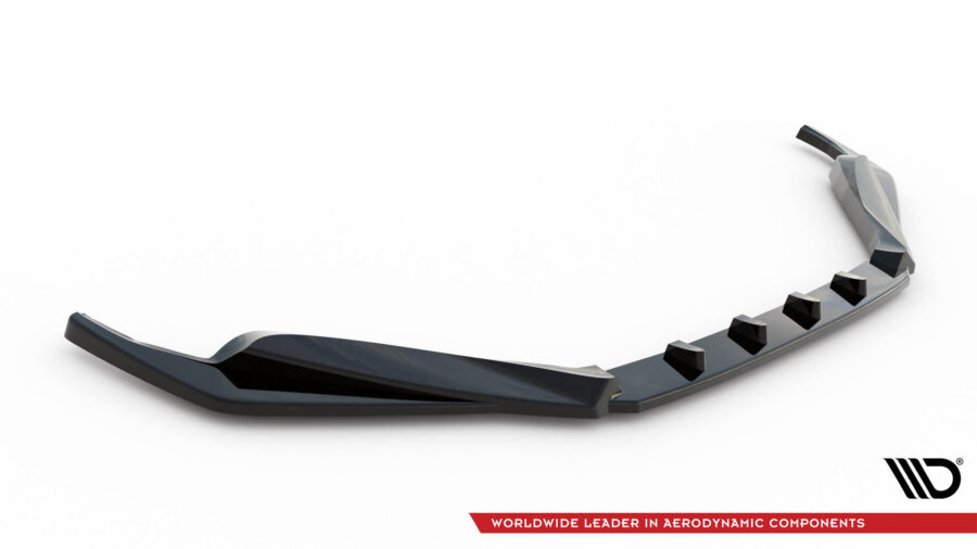 Frontleppe Lexus GS Mk4 (L10) V.2 – bilde 4 av 5