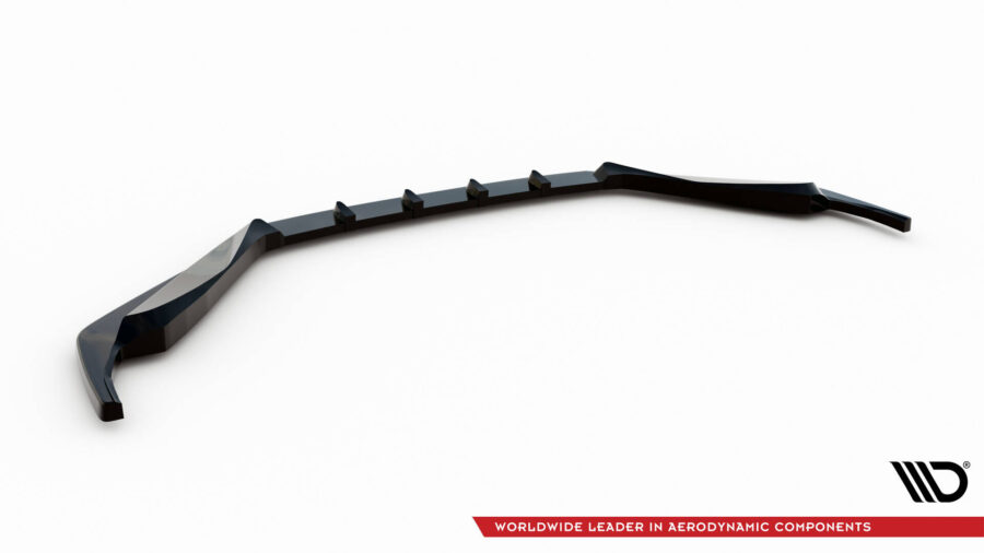 Frontleppe Lexus GS Mk4 (L10) V.2 – bilde 5 av 5