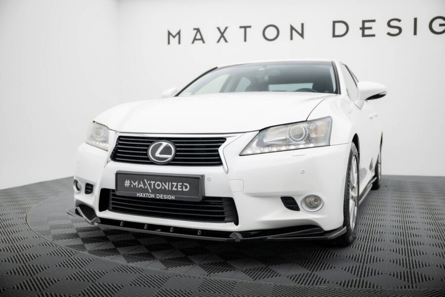Frontleppe Lexus GS Mk4 (L10) V.2 – bilde 1 av 5