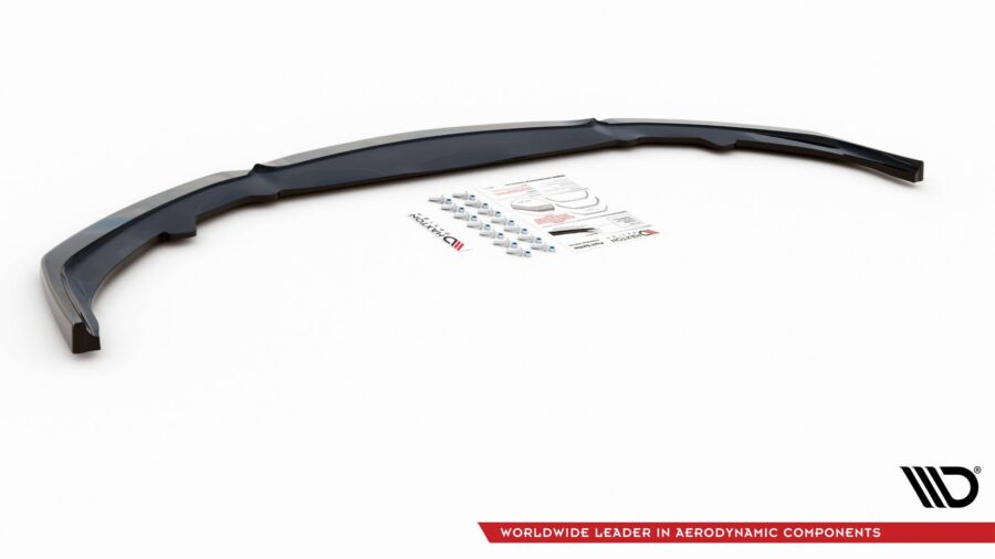 Frontleppe Lexus IS F Mk2 V.2 – bilde 6 av 7